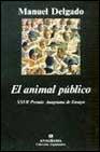 El animal público