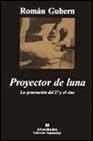 Proyector de luna