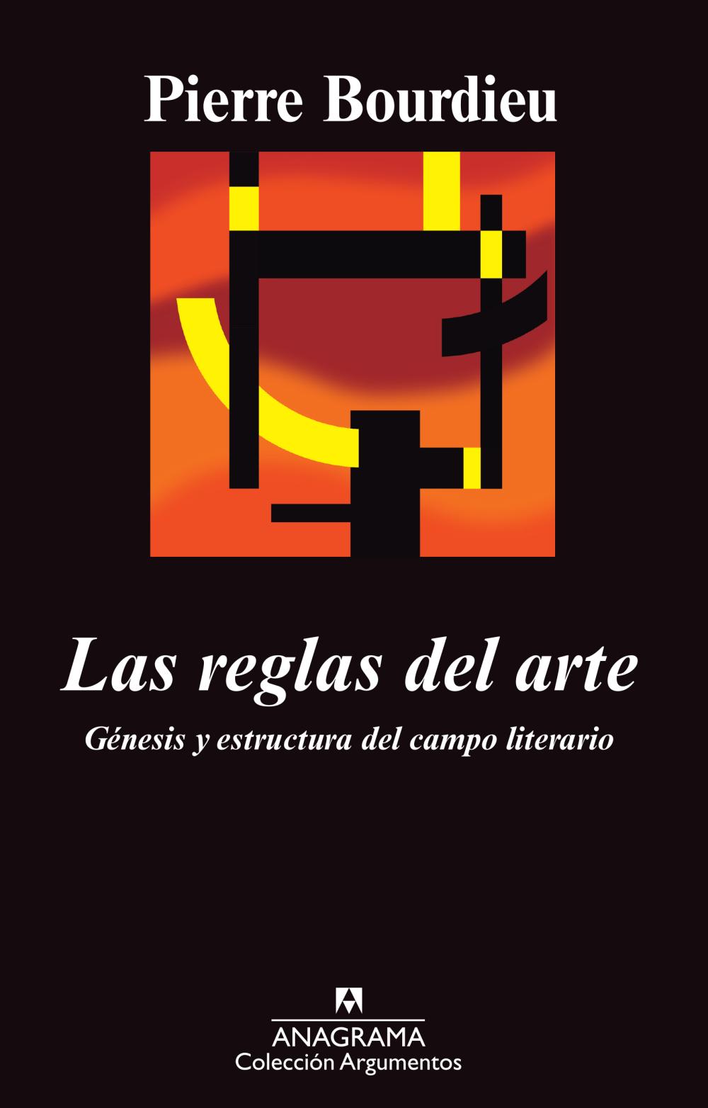 Las reglas del arte