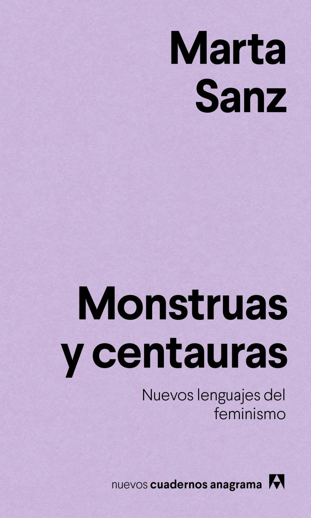 Monstruas y centauras