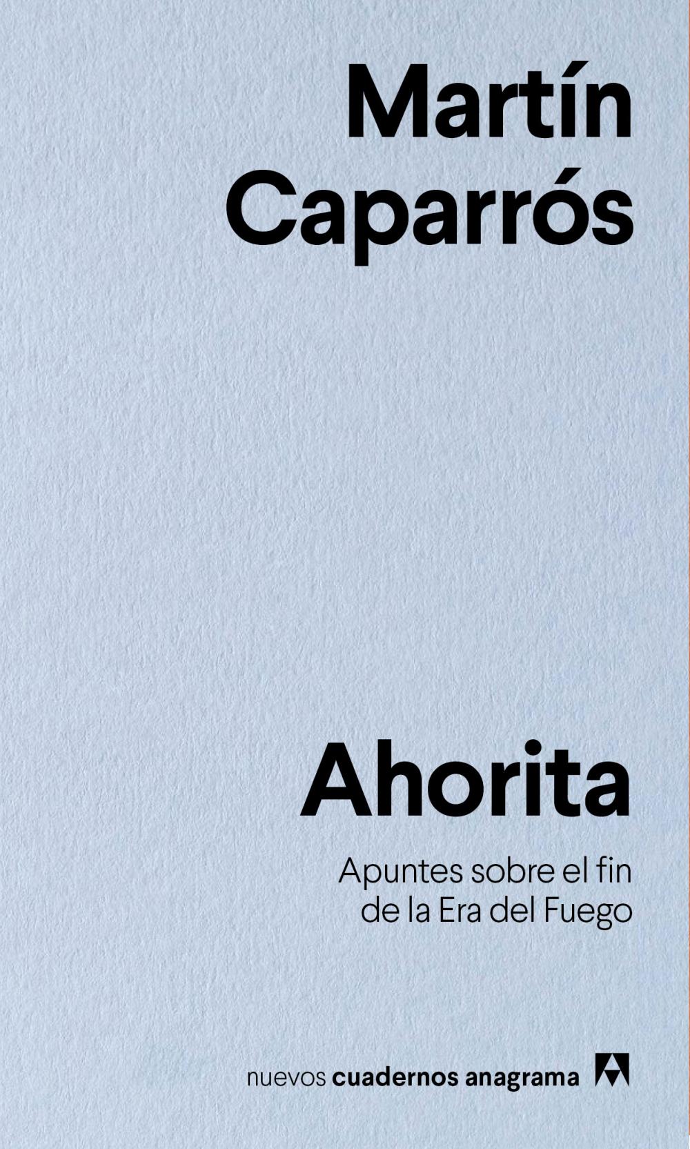 Ahorita