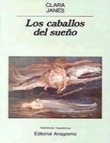 Los caballos del sueño