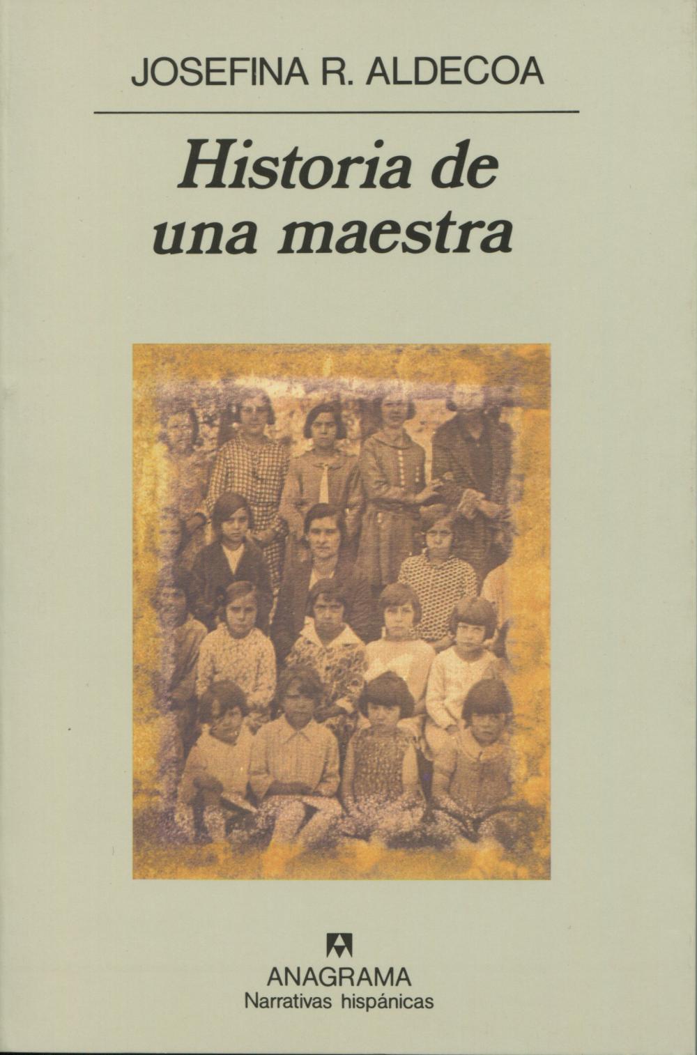 Historia de una maestra