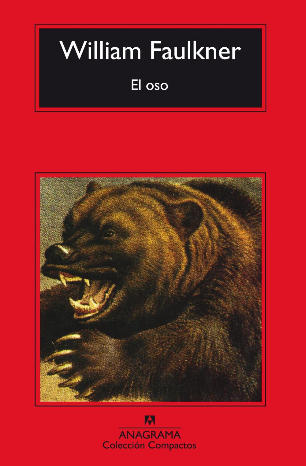 El oso