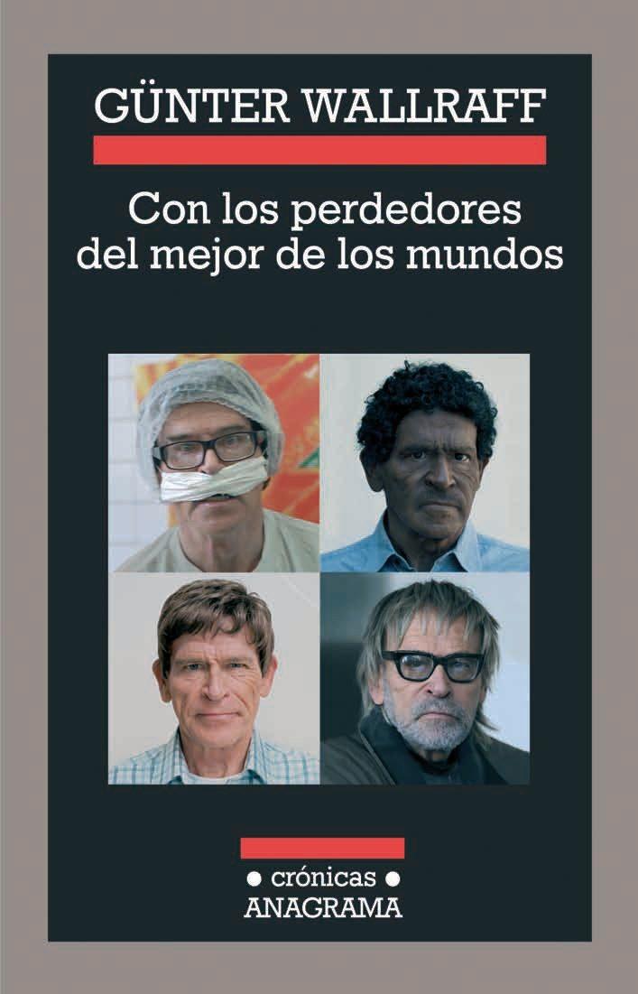 Con los perdedores del mejor de los mundos Con los perdedores del mejor de los mundos