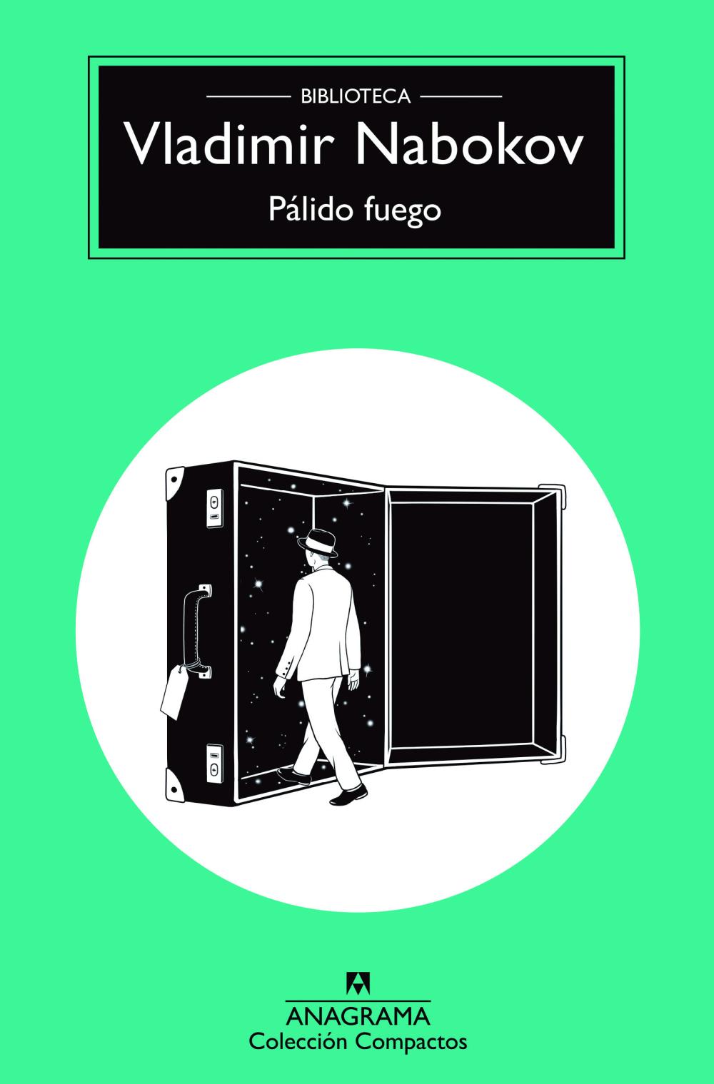 Pálido fuego