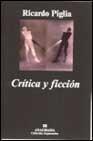 Crítica y ficción