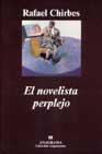 El novelista perplejo