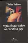 Reflexiones sobre la cuestión gay