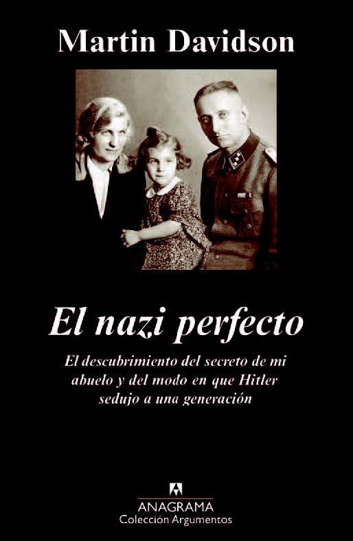 El nazi perfecto