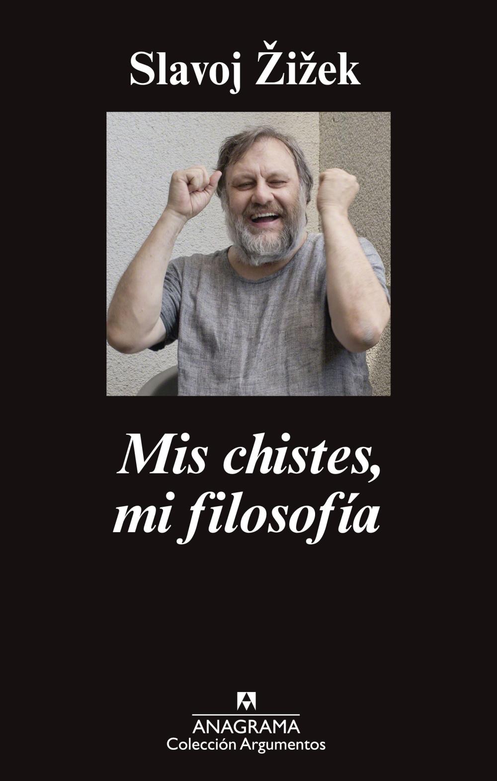 Mis chistes, mi filosofía