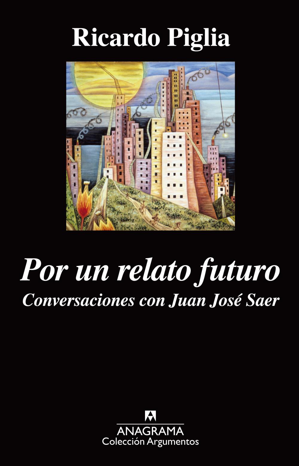 Por un relato futuro