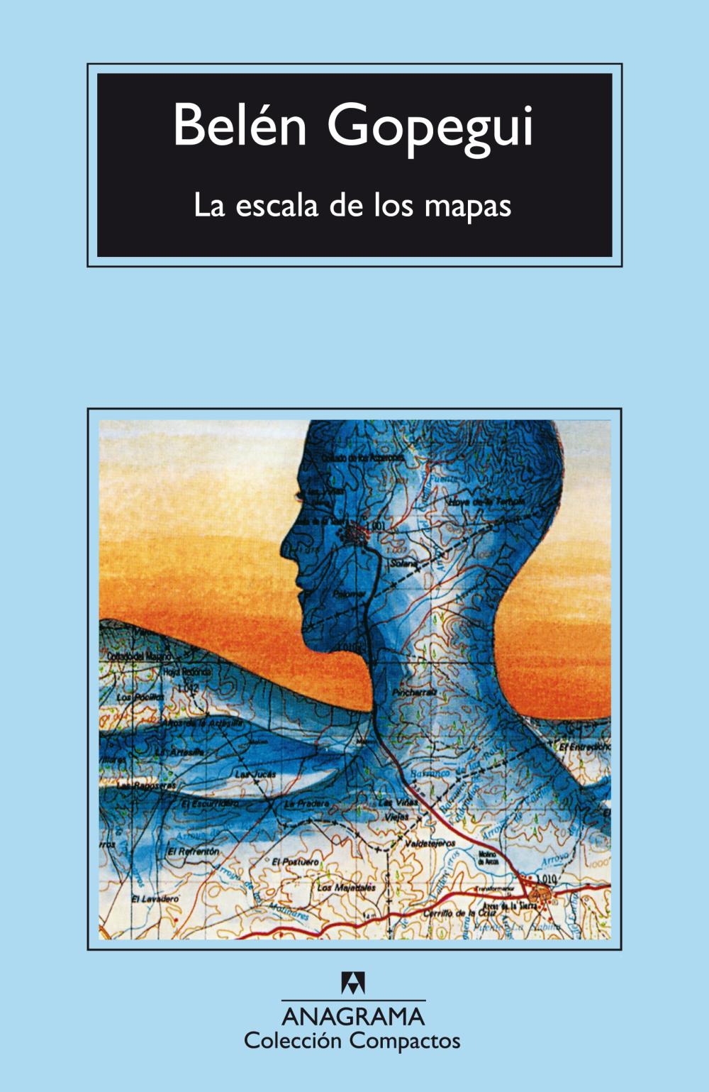 La escala de los mapas