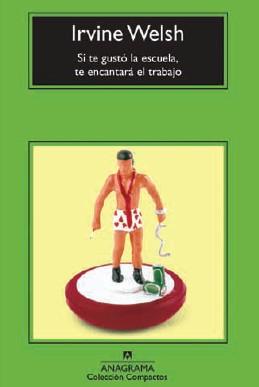 Si te gustó la escuela, te encantará el trabajo Si te gustó la escuela, te encantará el trabajo