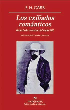 Los exiliados románticos