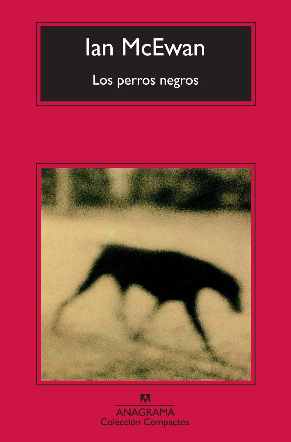 Los perros negros