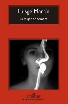 La mujer de sombra