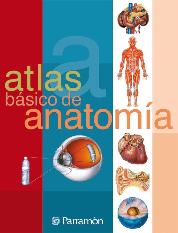 Atlas básico de Anatomía