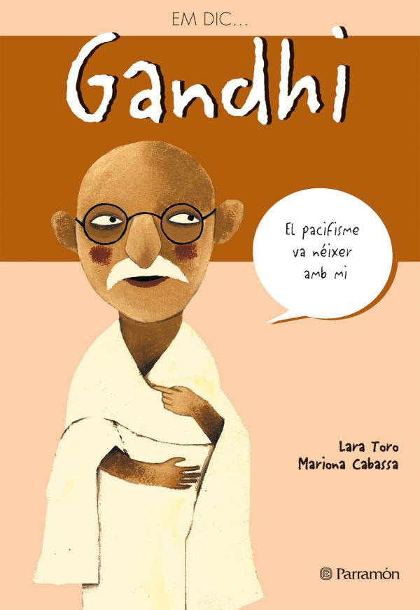 Em dic… Gandhi