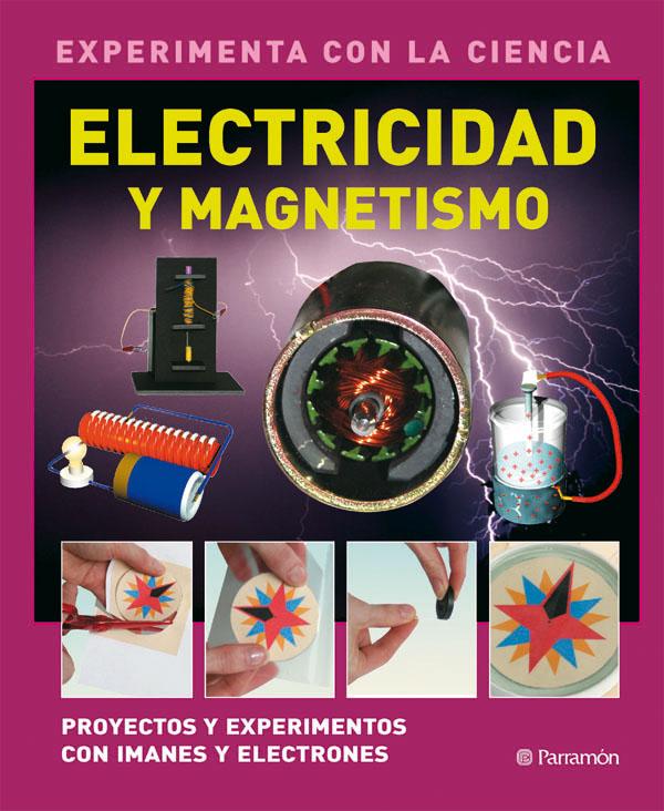 ELECTRICIDAD Y MAGNETISMO | Katakrak