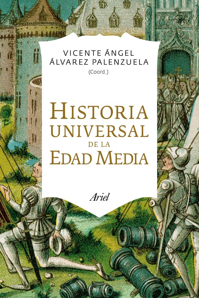 Historia Universal de la Edad Media | Katakrak