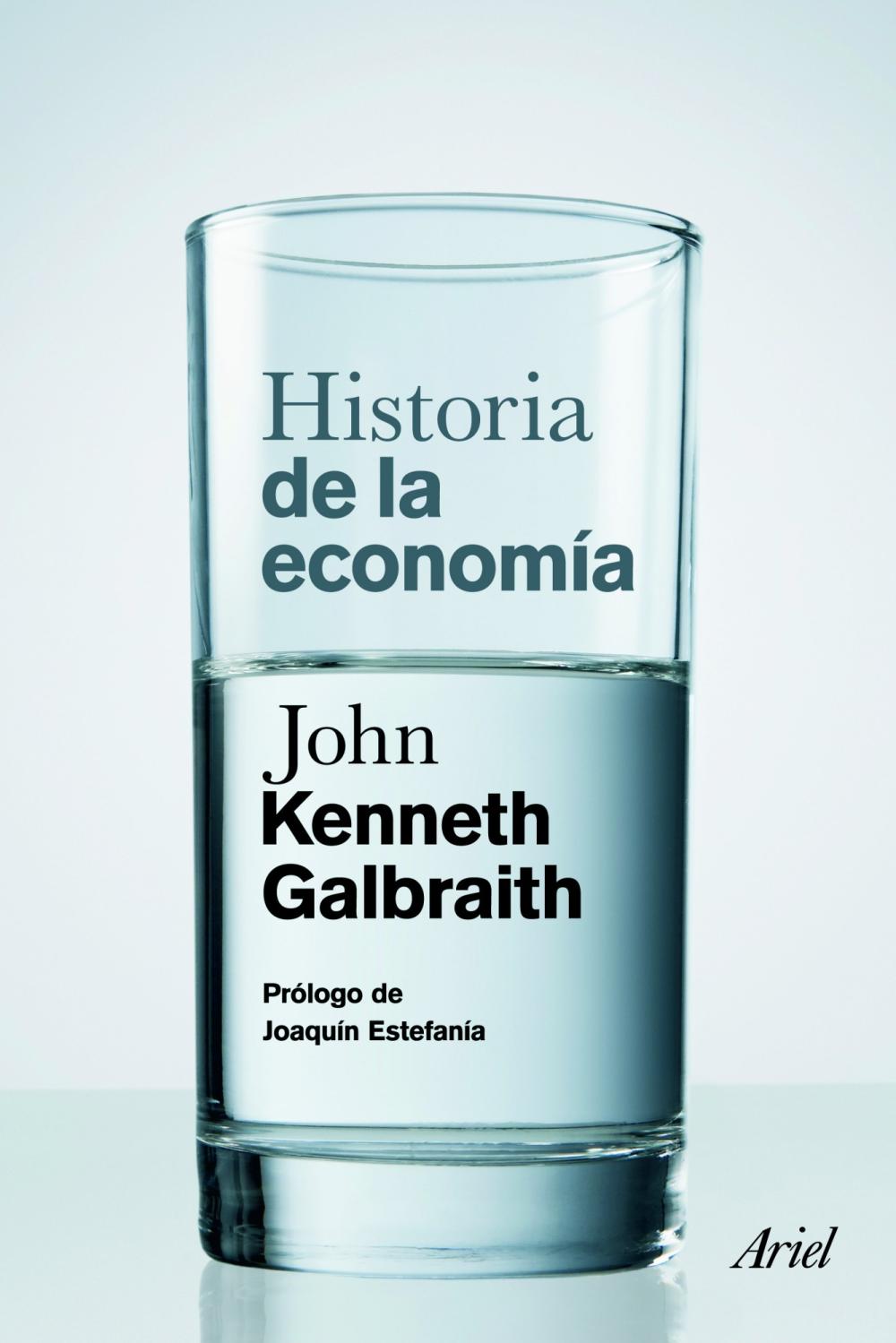 Historia de la economía