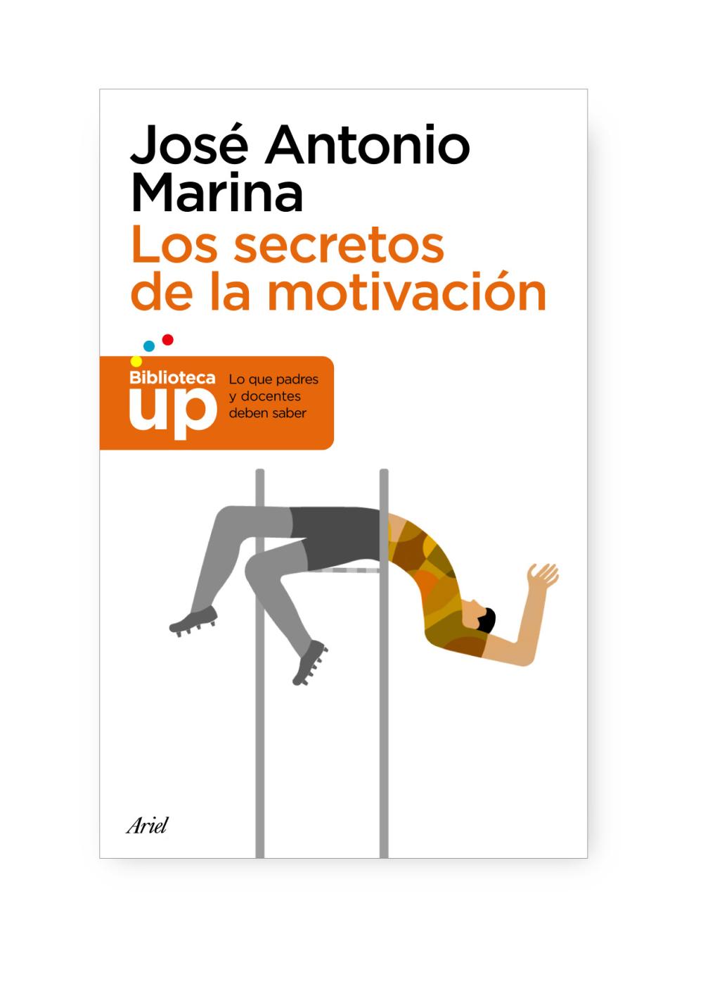 Los secretos de la motivación