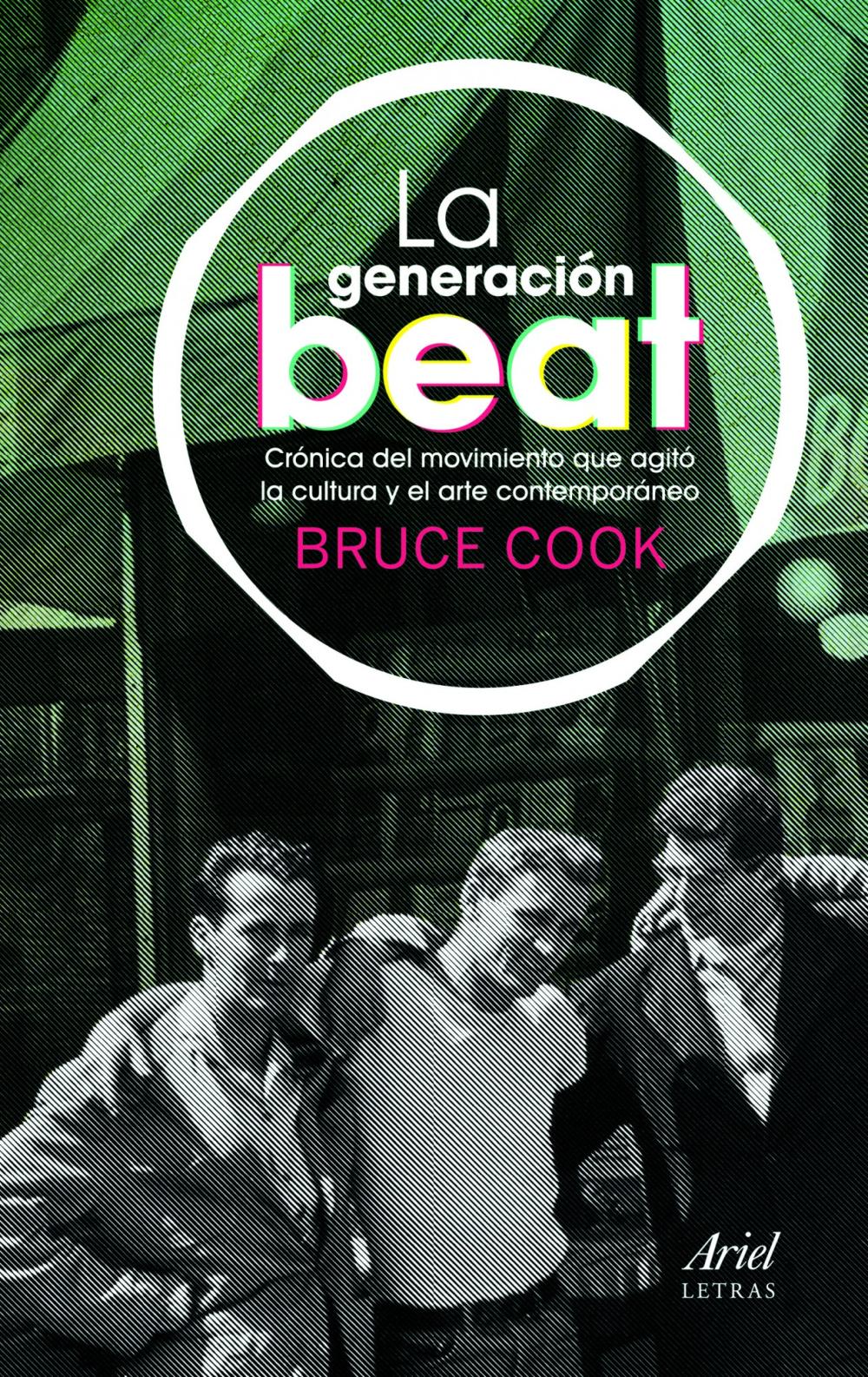 La generación beat