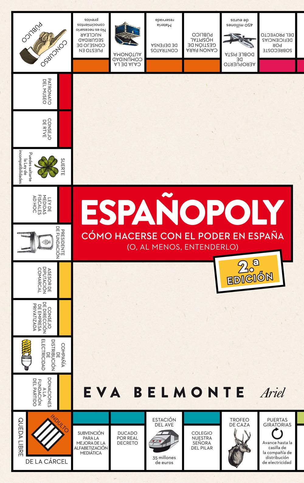 Españopoly