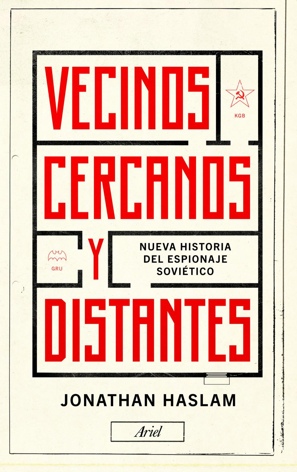 Vecinos cercanos y distantes