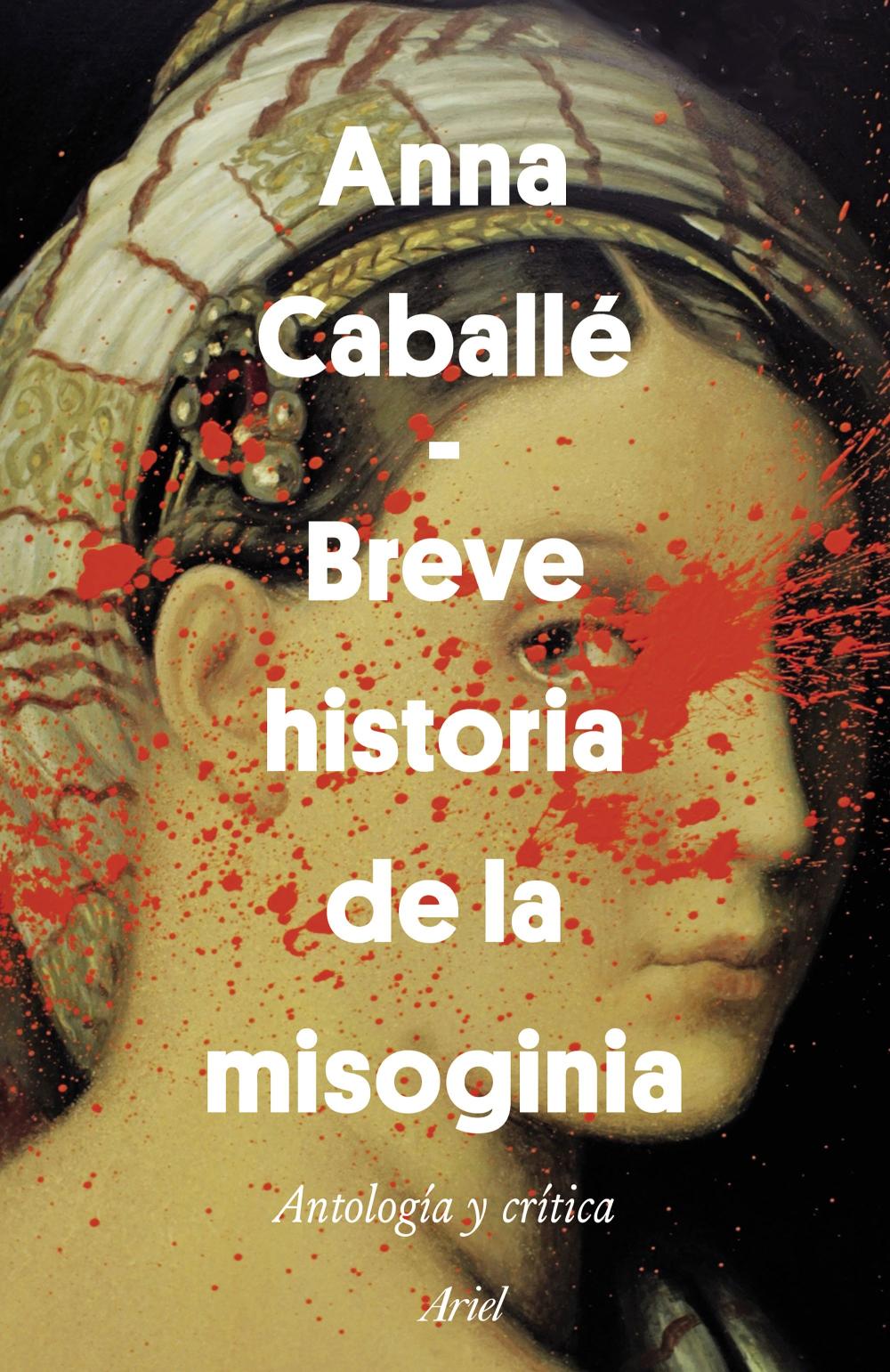 Breve historia de la misoginia