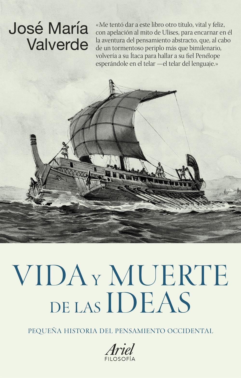 Vida y muerte de las ideas