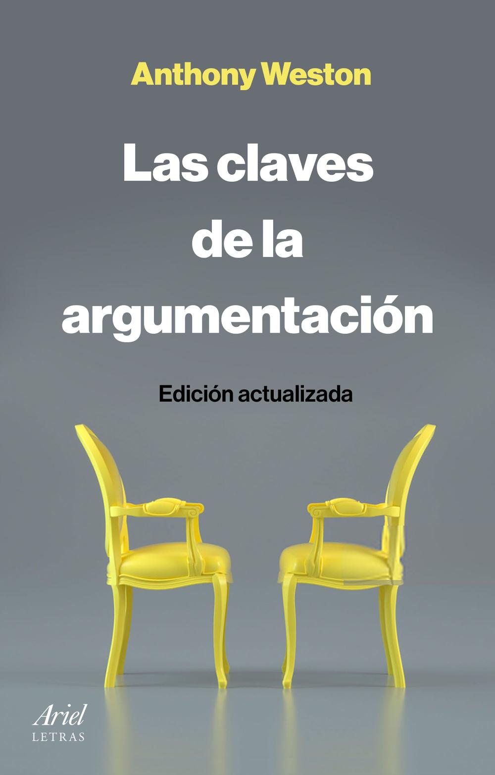 Las claves de la argumentación