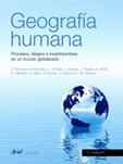 Geografía humana