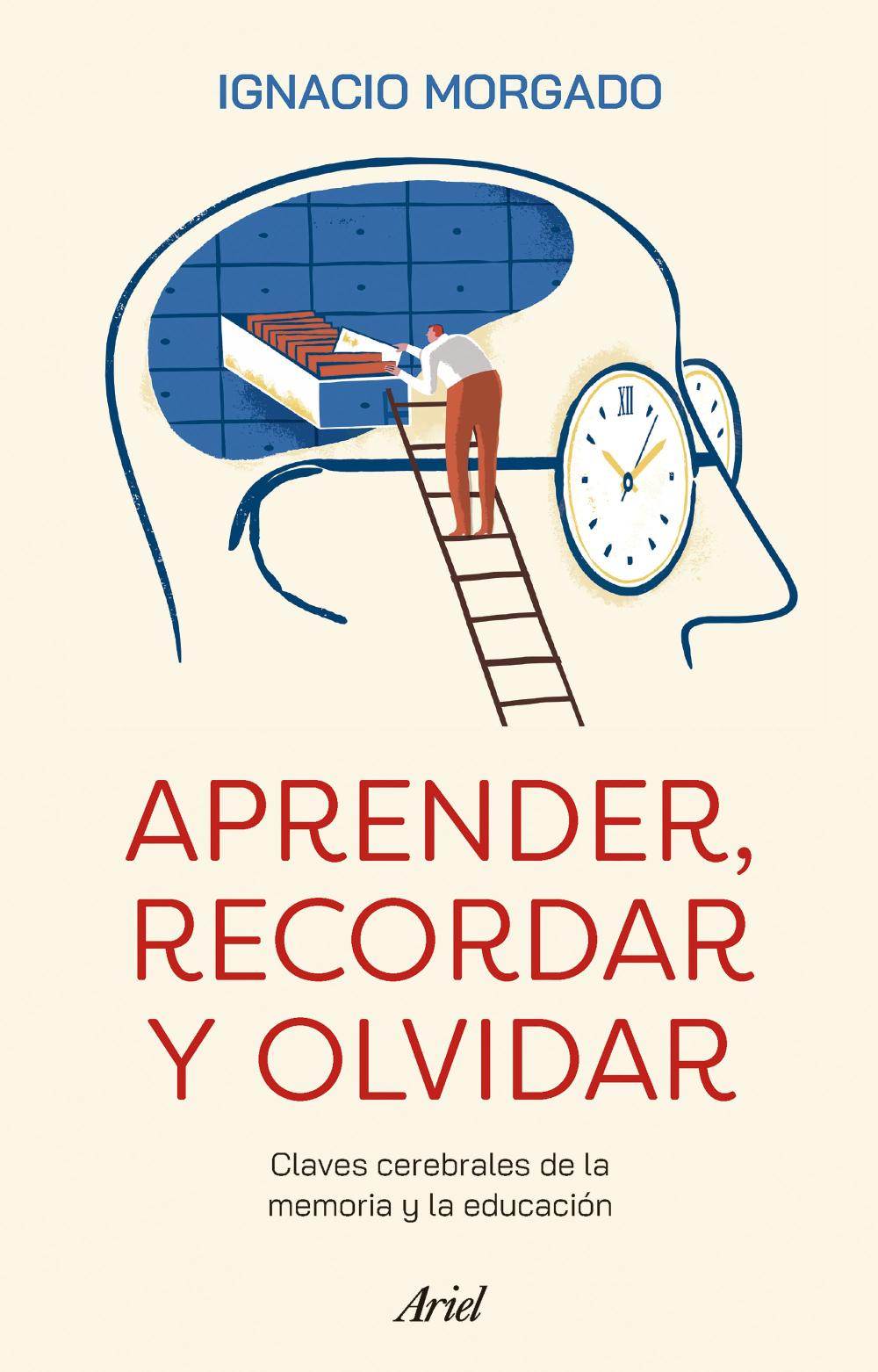 Aprender, recordar y olvidar