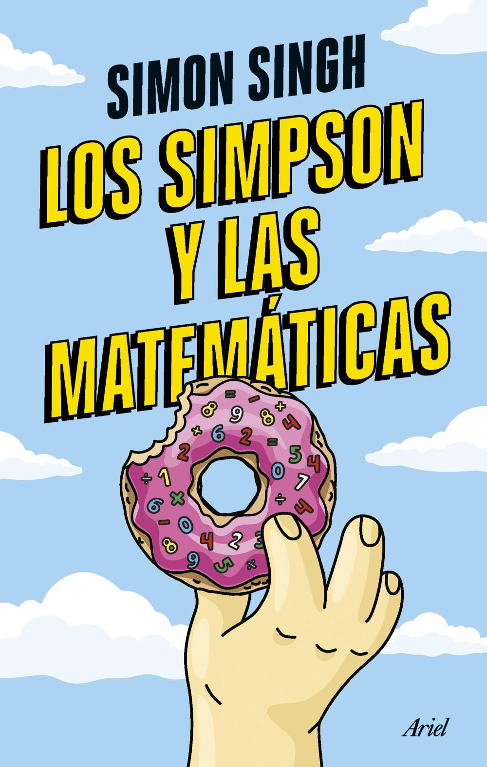 Los Simpson y las matemáticas