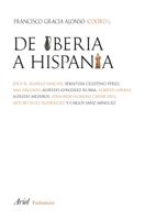 De Iberia a Hispania