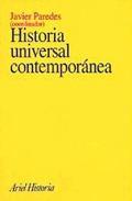Historia universal contemporánea, vol. 2
