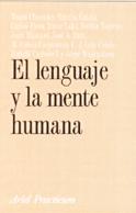 El lenguaje y la mente humana