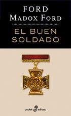 El buen soldado (bolsillo)