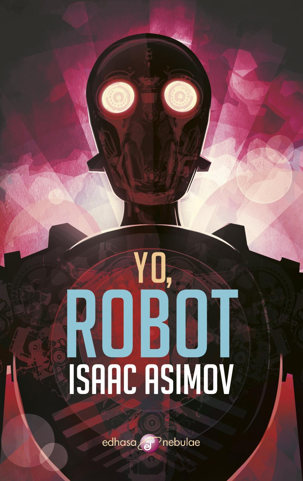 Yo, robot