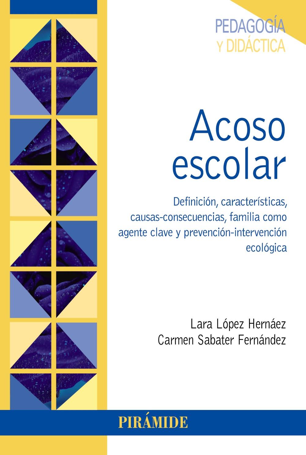 Acoso escolar | Katakrak Liburuak - Librería, Cafetería, Editorial, Centro  de estudios críticos, cooperativa, economía social