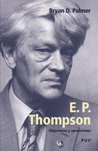 E. P. Thompson