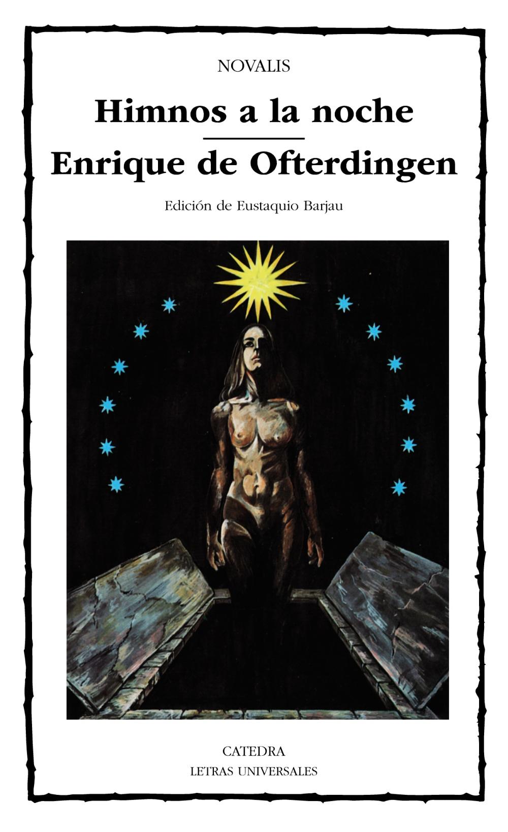 Himnos a la noche; Enrique de Ofterdingen