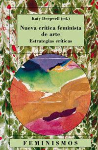 Nueva crítica de arte feminista