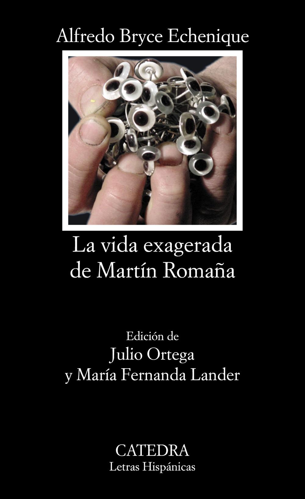 La vida exagerada de Martín Romaña