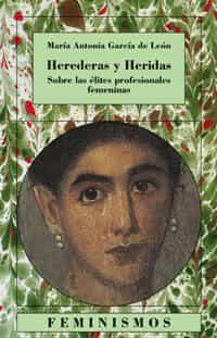 Herederas y Heridas