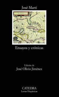 Ensayos y crónicas