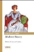 MADAME BOVARY