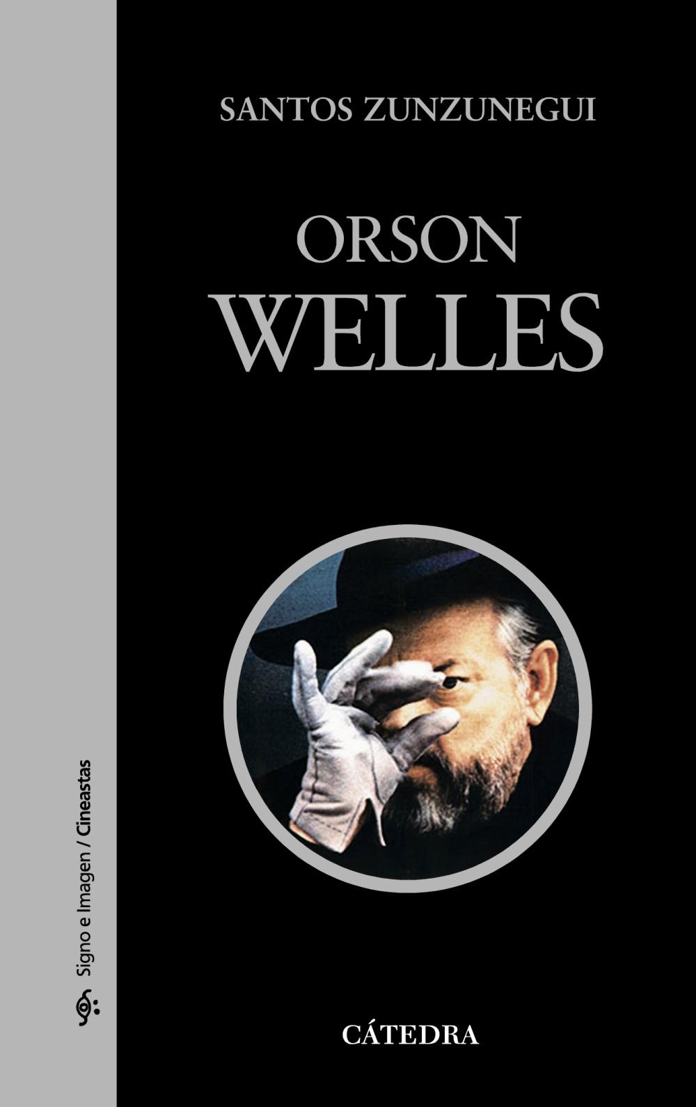 Orson Welles